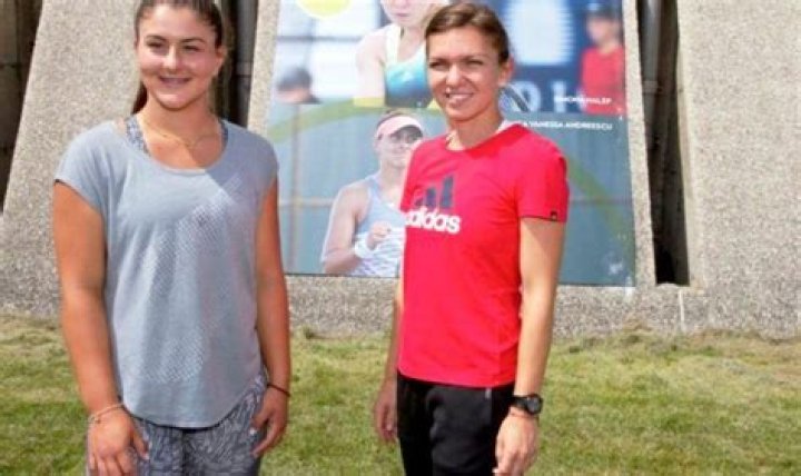 Bianca Andreescu Husband: Who is the Man Behind the Tennis Star?