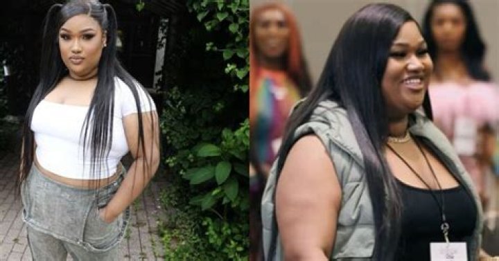 Biggie From Baddies West And The Journey Of Transgender Identity