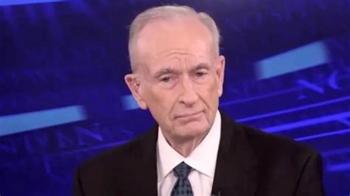 Bill O'Reilly: The Controversial Figure in American Journalism