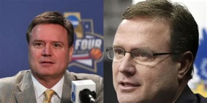Bill Self | MoxVlog