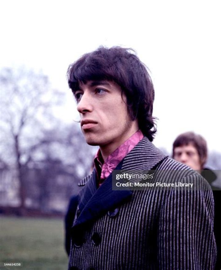Bill Wyman: The Legendary Rolling Stones Bassist and His Lasting Impact on Music
