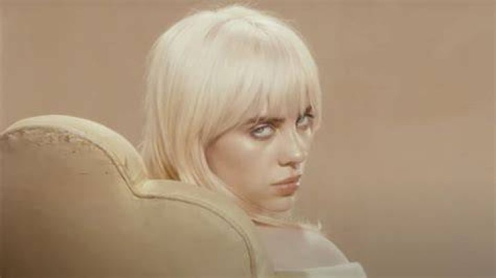 Billie Eilish Teases Her Next Album With Photo From the Studio