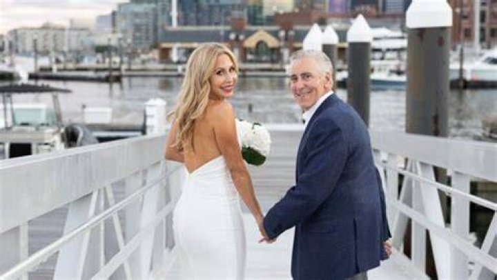 Billy Costa New Wife