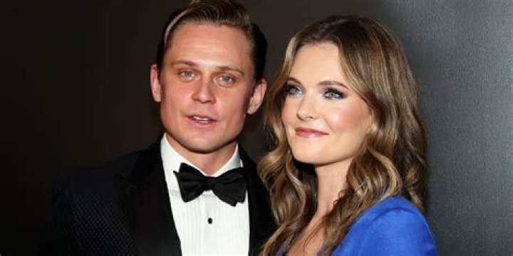 Billy Magnussen's Wife: A Deep Dive into Their Relationship and Life Together