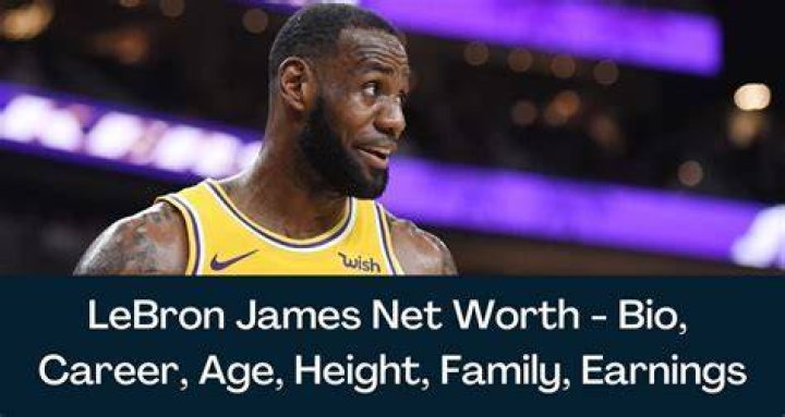 Bio, Age, Height, Net Worth, Facts, Nationality