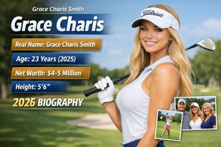 Bio, Age, Height, Net Worth & More