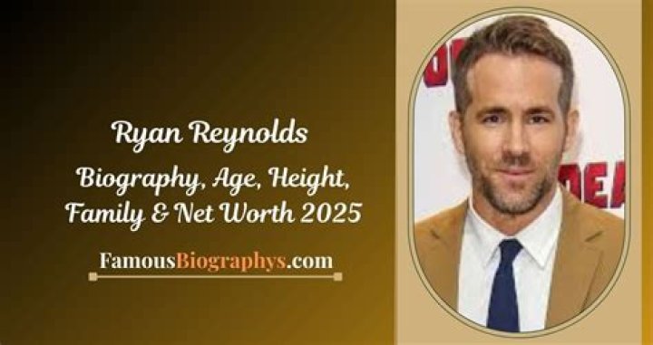 Biography, Age, Height, Husband, Net Worth, And More