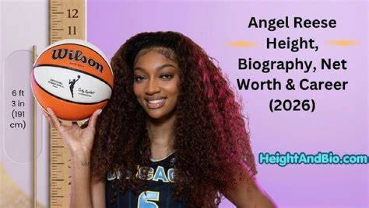 Biography, Age, Height, Wife, Net Worth Unveiled