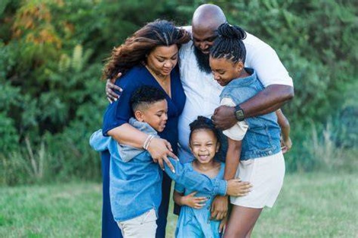 Biography, Relationships, and Family Life