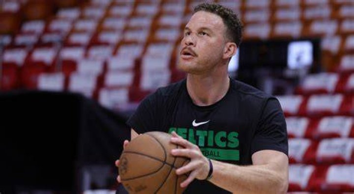 Blake Griffin S Impressive Net Worth Of 30