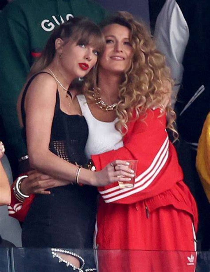 Blake Lively and Taylor Swift's Inspiring Journey