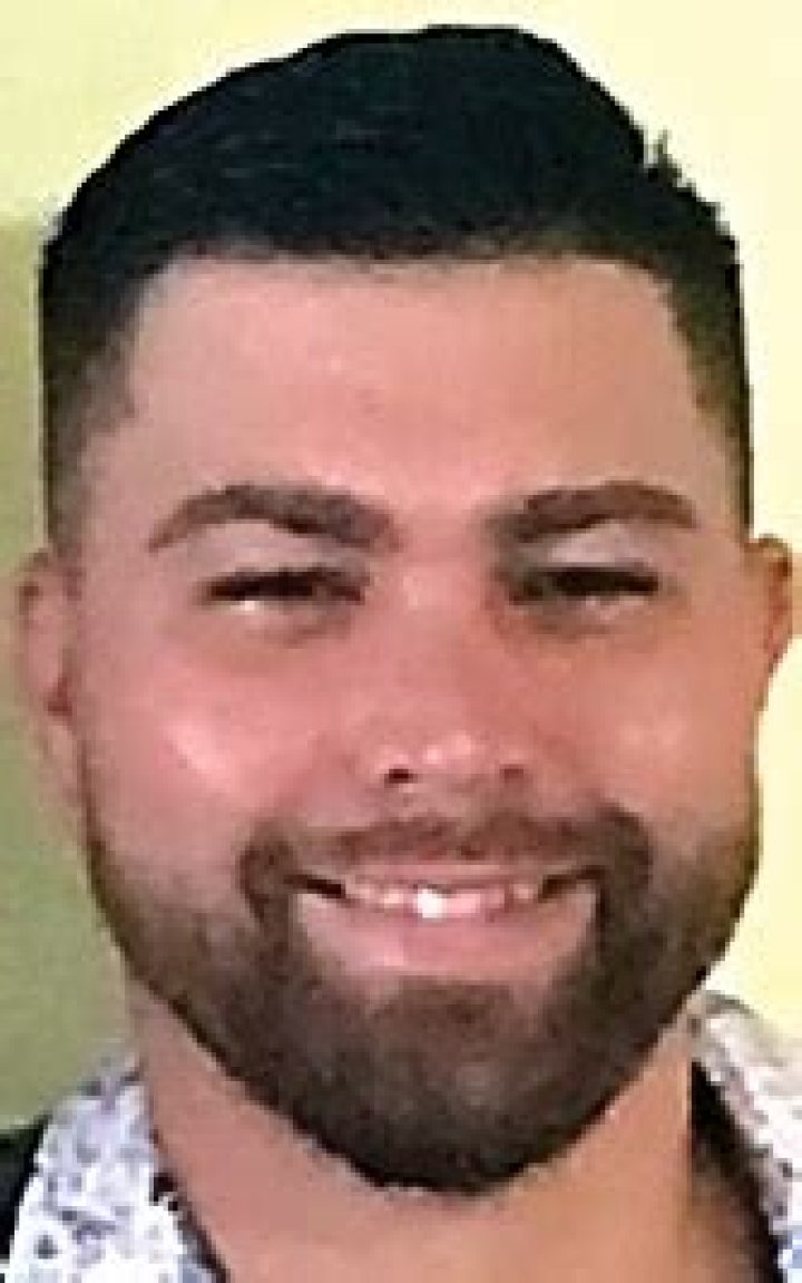Blase Raia Obituary, the Altoona, PA community is heartbroken