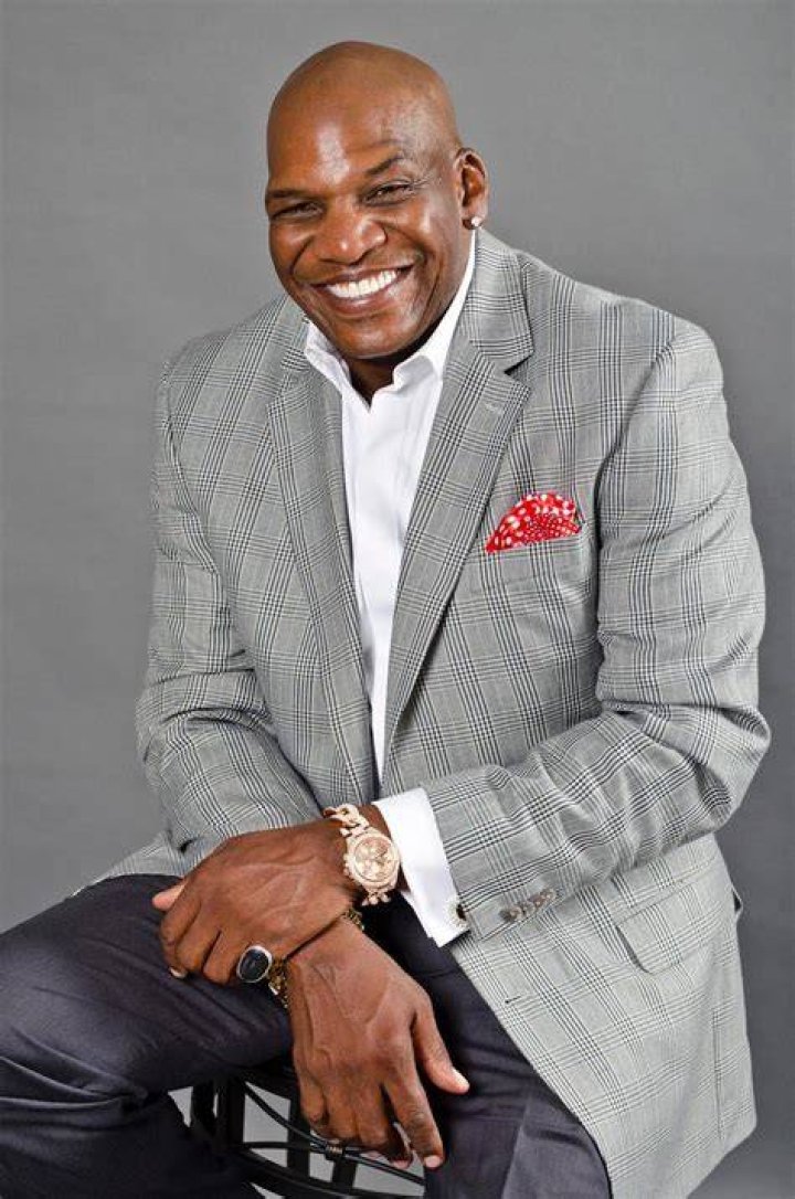 BlinkBlog | Don Curry (Comedian)