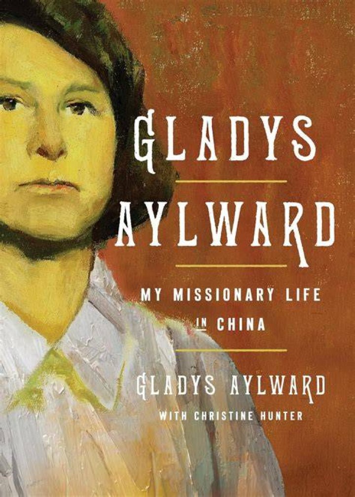 BlinkBlog | Gladys Aylward (Missionary)