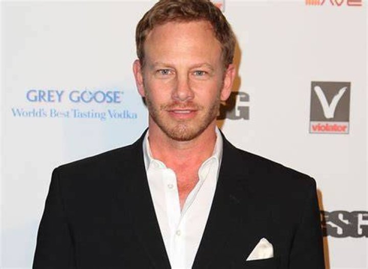 BlinkBlog | Ian Ziering Net Worth