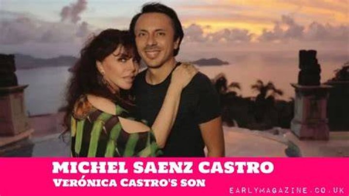 BlinkBlog | Michel Saenz Castro