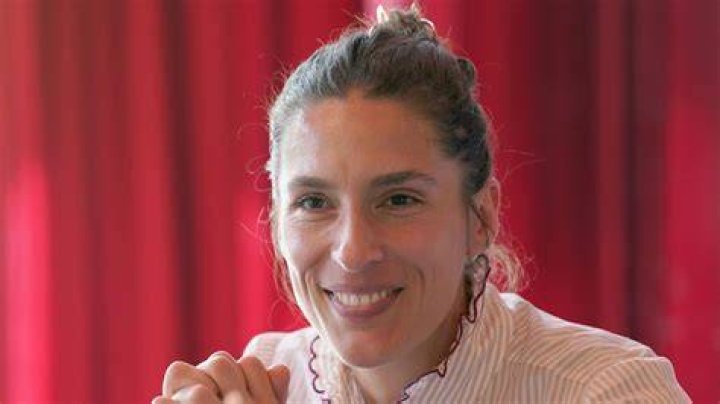 BlogLab | Andrea Petkovic