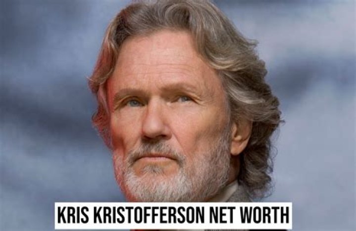 BlogLab | Kris Kristofferson | Bio, Age, Net Worth, Relationship, Career