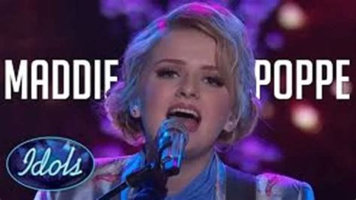 BlogLab | Maddie Poppe