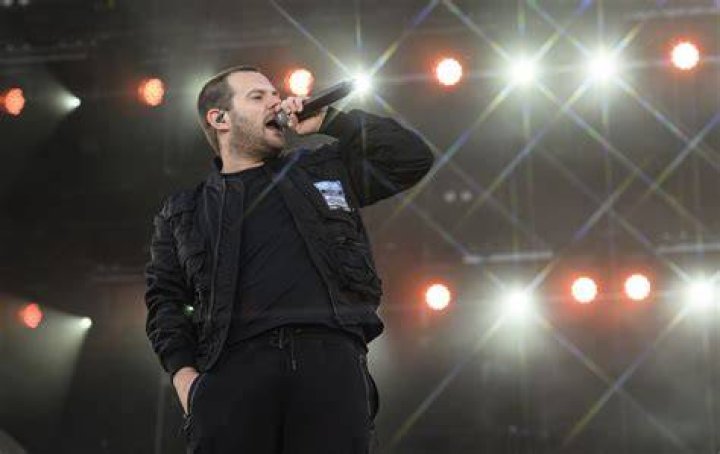 BlogLab | Mike Skinner
