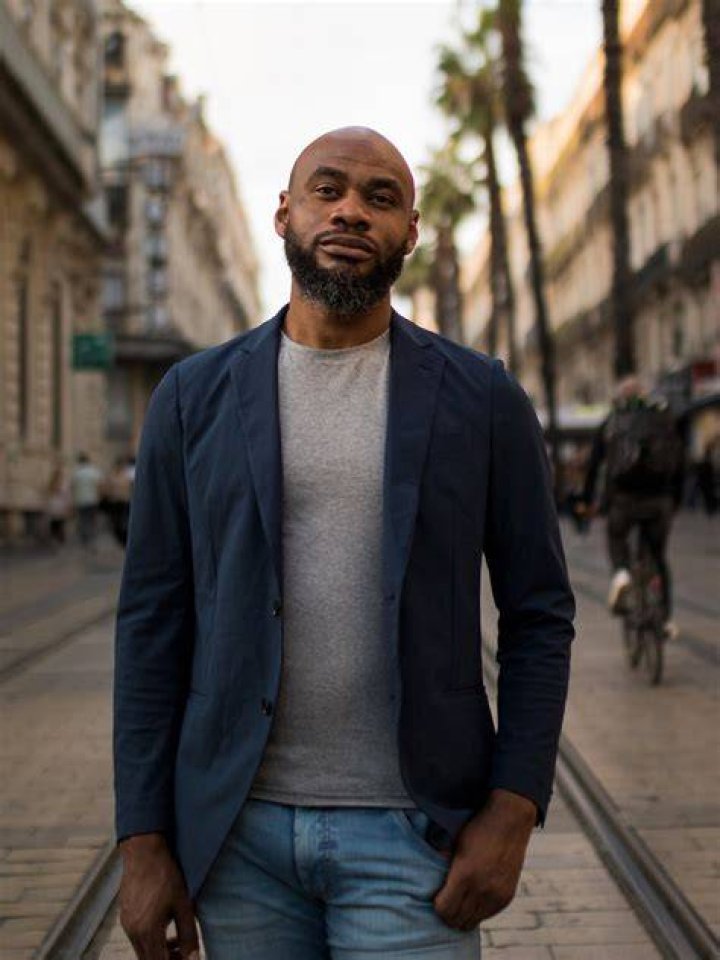 BlogLab | Terrell Jermaine Starr