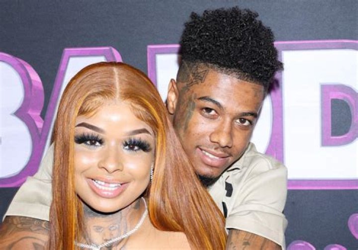 Blueface's girlfriend Chrisean Rock is a fave favourite on Baddies South