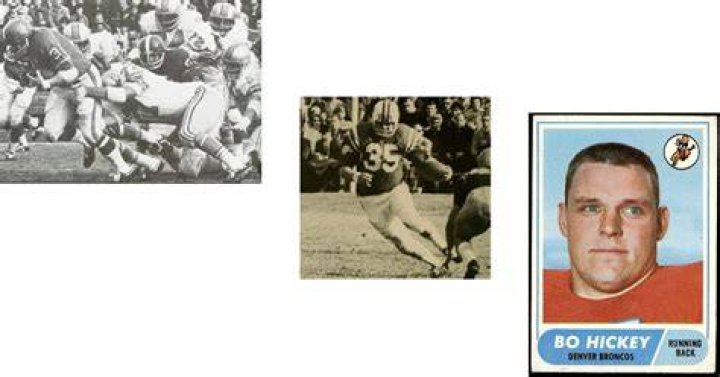Bo Hickey Obituary | SwiftBlog