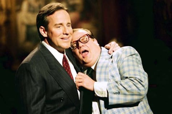 Bob Odenkirk calls performing Matt Foley sketch with Chris Farley the 'most fun I had in show busin |