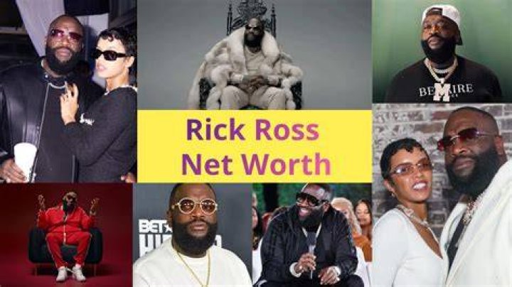 Bob Ross Net Worth | Celebrity Net Worth