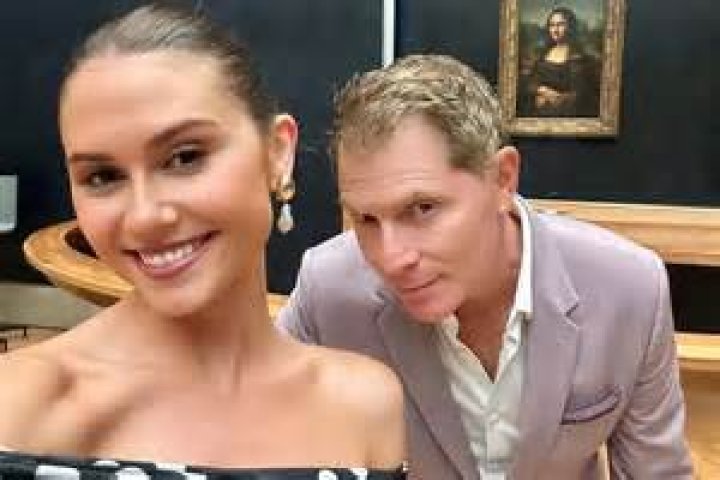 Bobby Flays Daughter Sophie Flay Is Dating Entrepreneur Jesse Baer Meet The Couple On Instagr ·