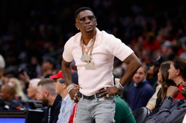 Boosie Badazz Calls Out Kodak Black For Sampling Him Amid Their Beef