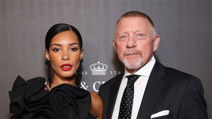 Boris Becker Height, Weight, Age, Girlfriend, Family, Facts, Biography |