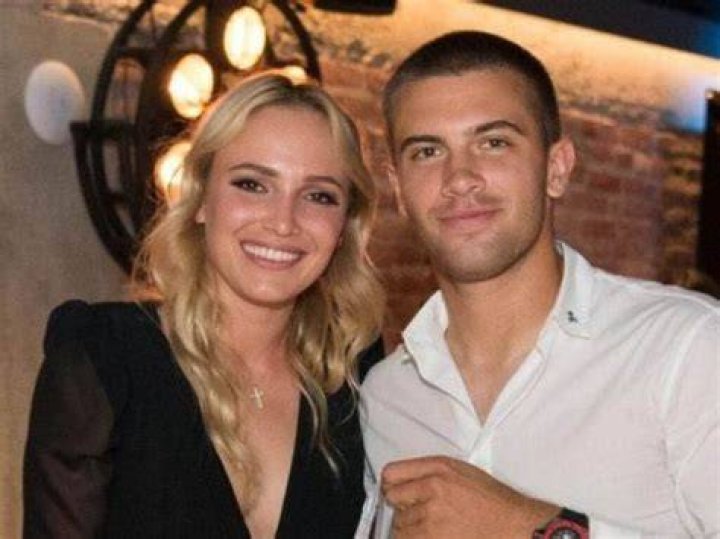 Borna Coric's Marital Status: Uncovering The Truth