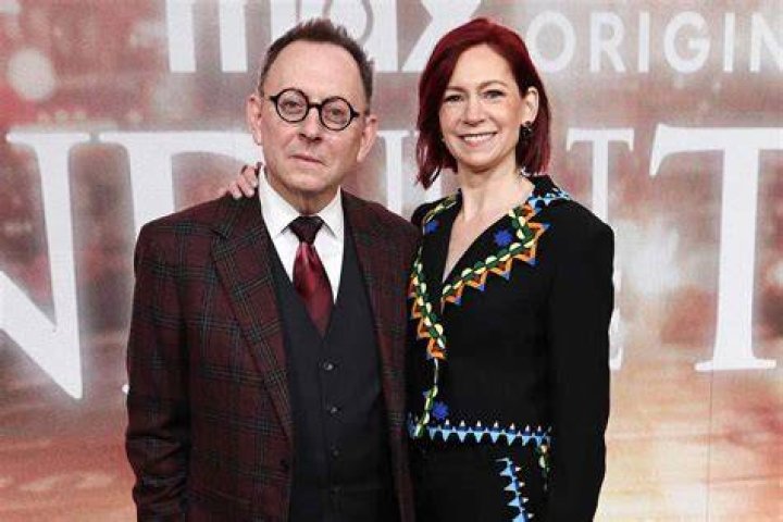 Both Carrie Preston And Her husband Share A Passion For Acting