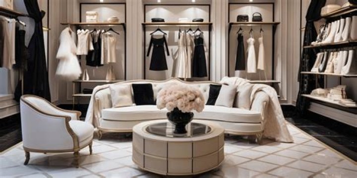 Boutique VIP: The Ultimate Experience in Luxury Shopping