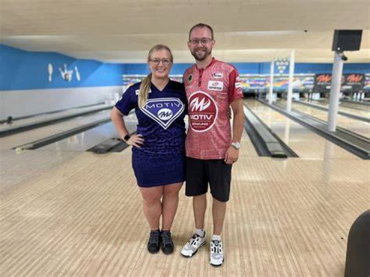 Bowler Ej Tackett Wife Or