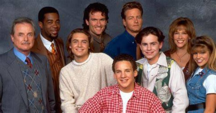Boy Meets World's Original Topanga Actress Recalls Being Fired