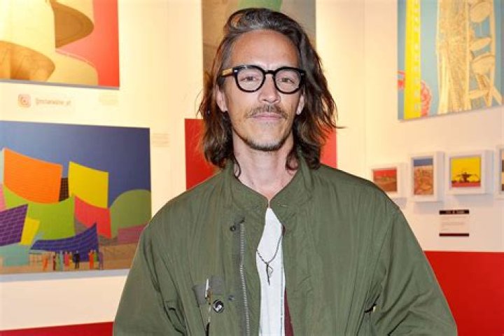Brandon Boyd: The Multifaceted Artist Behind Incubus