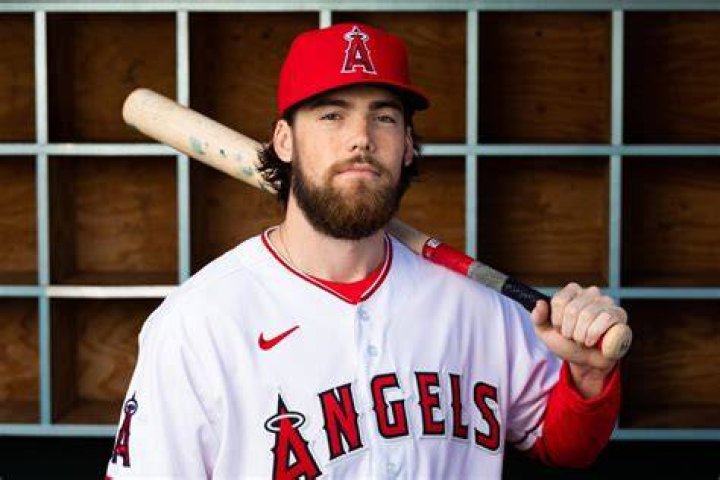 Brandon Marsh (Baseball Player) - Age, Birthday, Bio, Facts, Family, Net Worth, Height & More