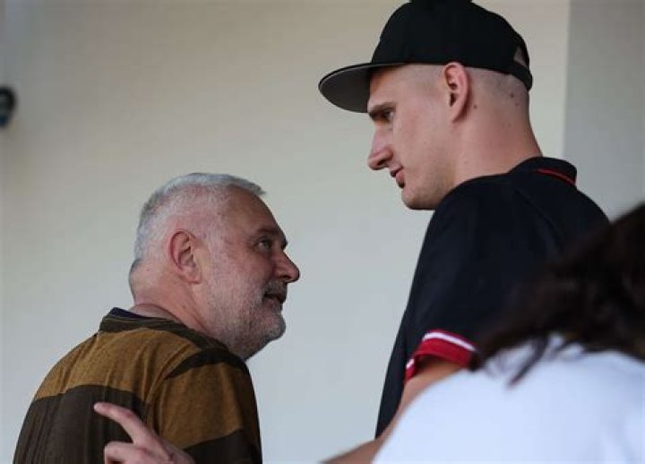 Branislav Jokic