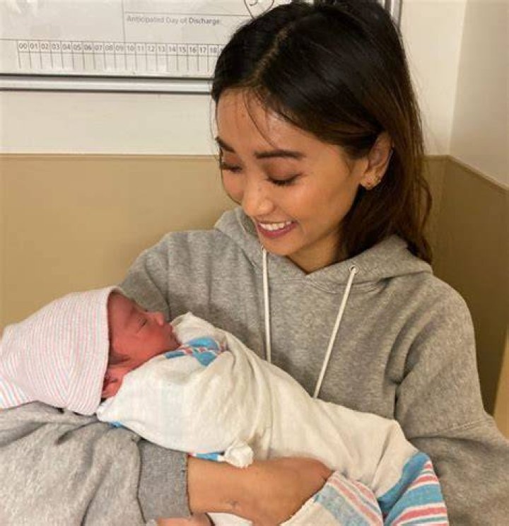 Brenda Song's Pregnancy Journey: Unveiling The Baby Bump