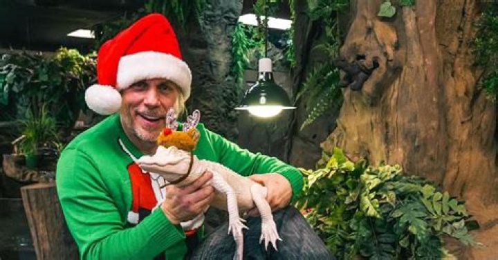 Brian Barczyk Age: A Deep Dive into the Life of a Reptile Enthusiast