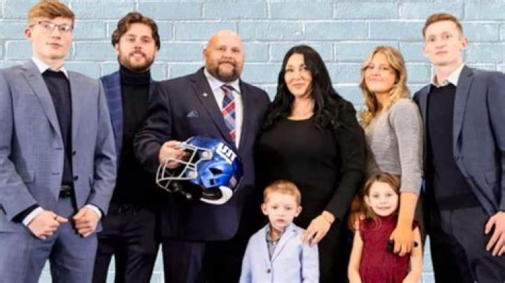 Brian Daboll (Football Coach) - Age, Birthday, Bio, Facts, Family, Net Worth, Height & More