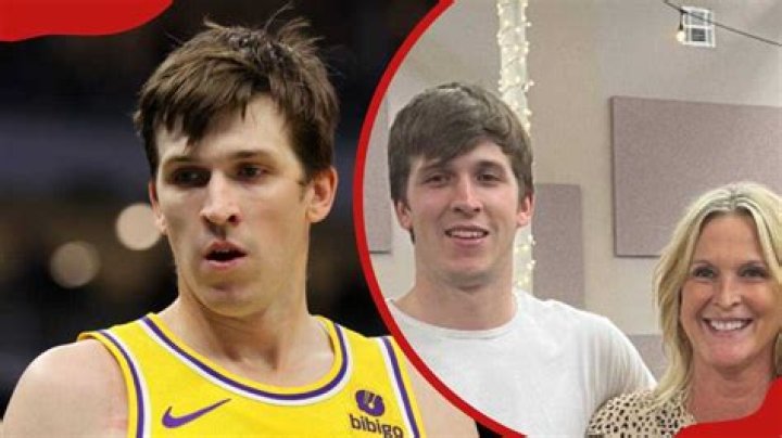 Brian Reaves And Austin Reaves