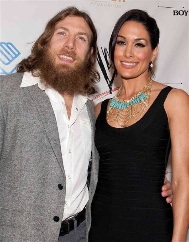 Brie Bella News, Pictures, and Videos