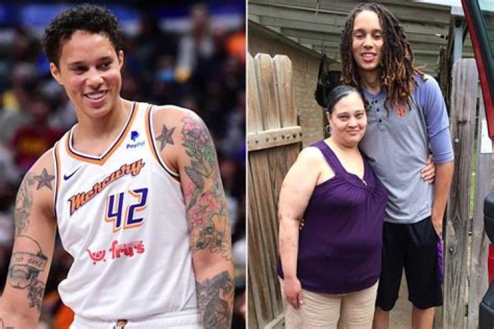 Brittney Griner's Family Ties Explored