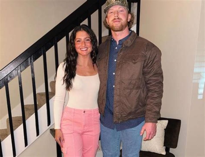 Brock Vandagriff Girlfriend: A Look At His Relationship With Layton Gliss