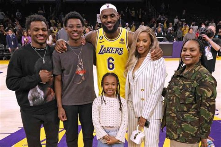 Bronny James Height: Everything You Need to Know About LeBron's Son