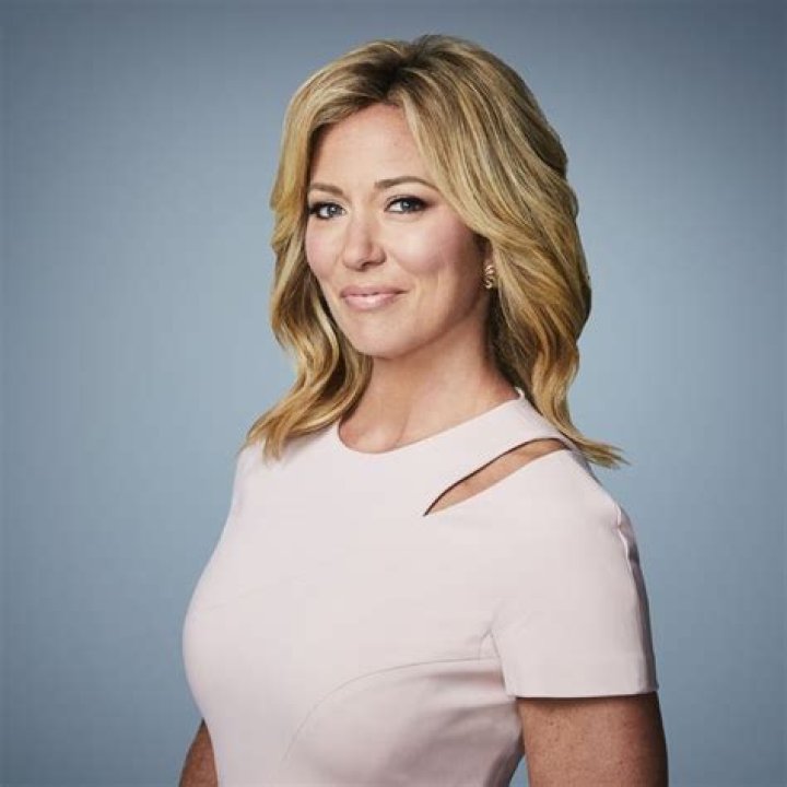Brooke Baldwin - Bio, Age, Net Worth, Height, Single, Nationality, Career