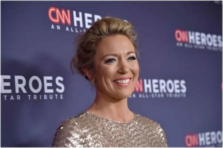 Brooke Baldwin Net Worth: Uncovering Hidden Riches